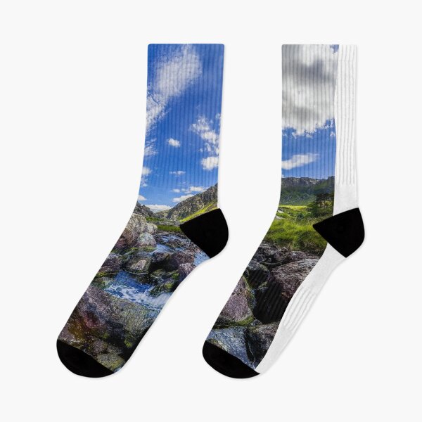 Item preview, Tryfan Stream designed and sold by MitchellAK.