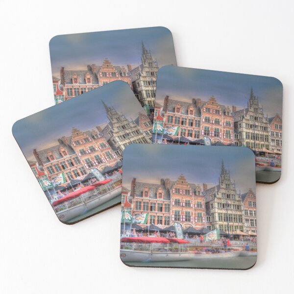 Item preview, In Ghent designed and sold by CameliaC.