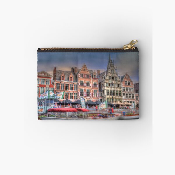 Item preview, En Gante designed and sold by CameliaC.