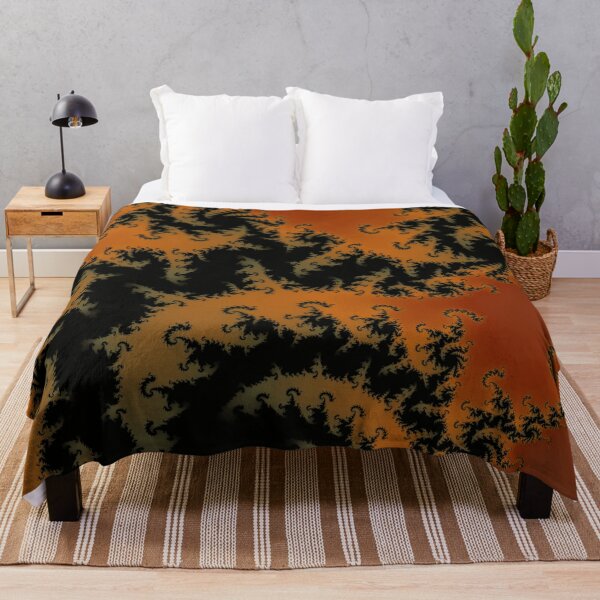 Item preview, Fractals designed and sold by portokalis.