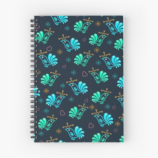 Item preview, standard of flowers and birds  designed and sold by alexrow.