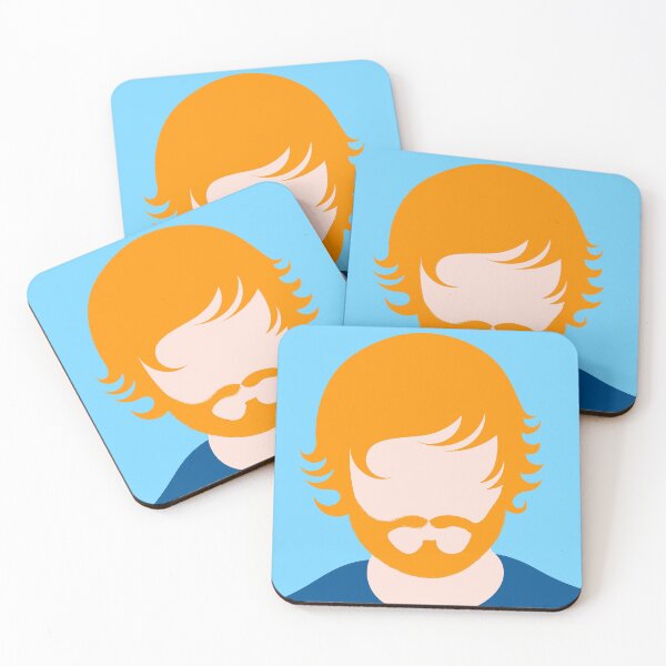 Item preview, Ginger Ed designed and sold by Adam Regester.