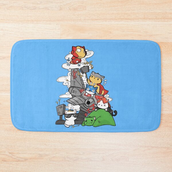 Item preview, Kittengers designed and sold by TaylorRoss1.