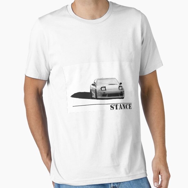 Stance Essential T-Shirt