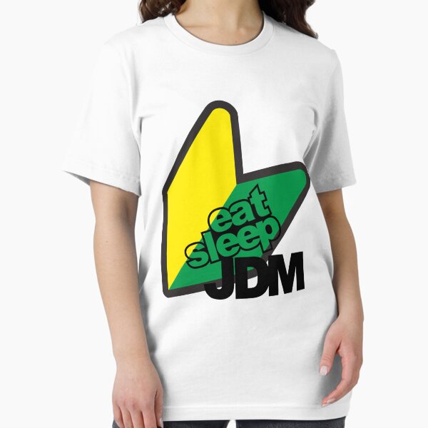 JDM Essential T-Shirt