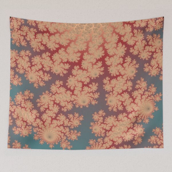 Item preview, Fractal geometric designs designed and sold by portokalis.