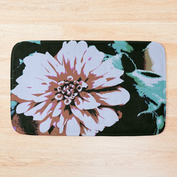 Item preview, Vintage flower designed and sold by RanitasArt.