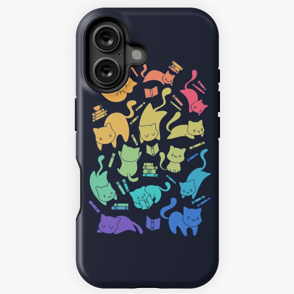 Item preview, Funda resistente MagSafe para iPhone designed and sold by TaylorRoss1.