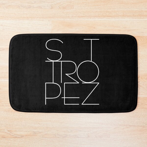Item preview, St. Tropez in White designed and sold by Robert Elfferich.