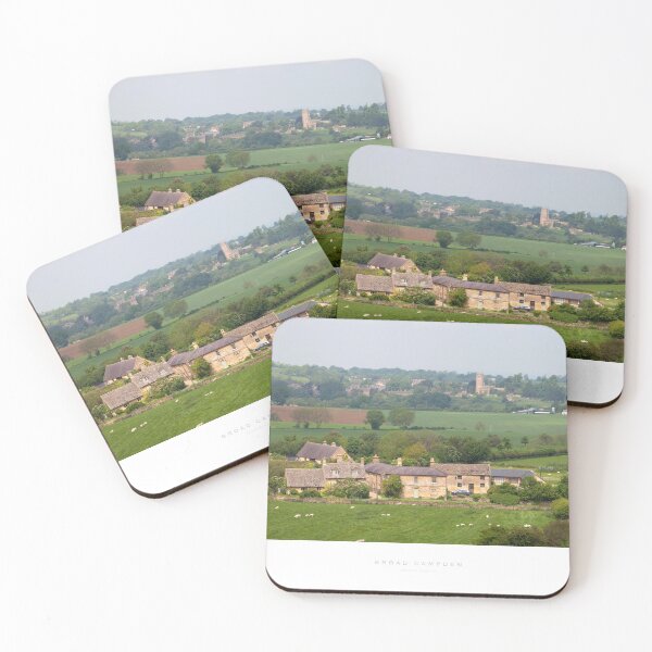Item preview, Broad Campden designed and sold by andrewroland.