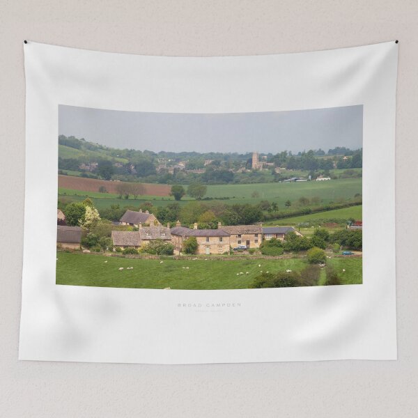 Item preview, Broad Campden designed and sold by andrewroland.