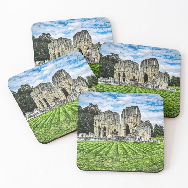 Item preview, Roche Abbey designed and sold by Yellow-14.