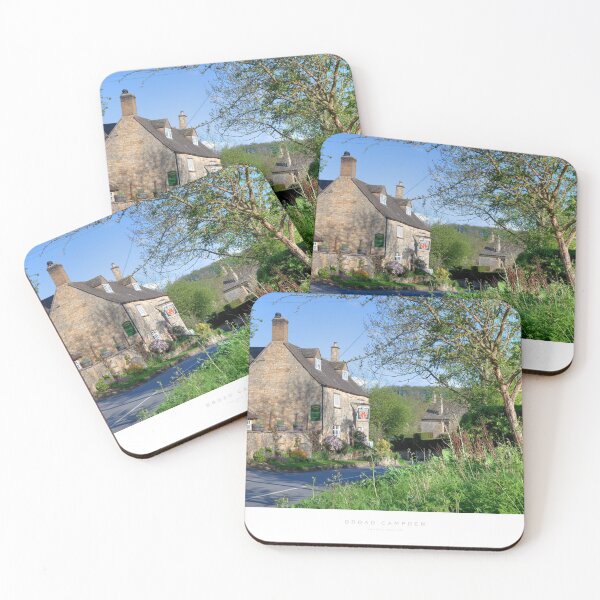 Item preview, Broad Campden designed and sold by andrewroland.