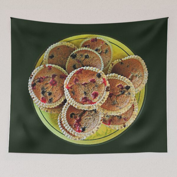 Item preview, Cupcakes designed and sold by Bluesrose.