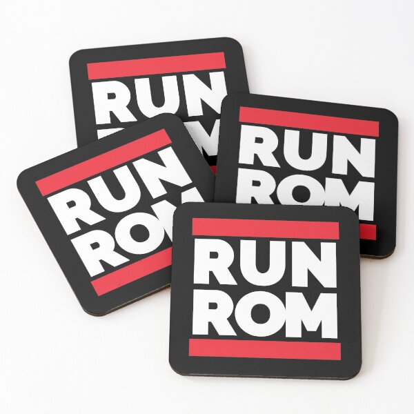 Item preview, RUN ROM as Run Romania designed and sold by elhefe.