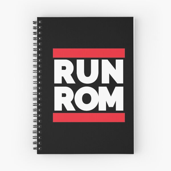 Item preview, RUN ROM as Run Romania designed and sold by elhefe.