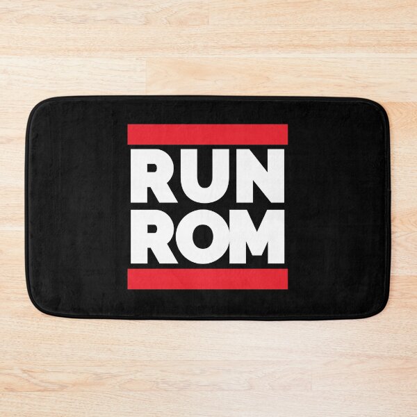 Item preview, RUN ROM as Run Romania designed and sold by elhefe.