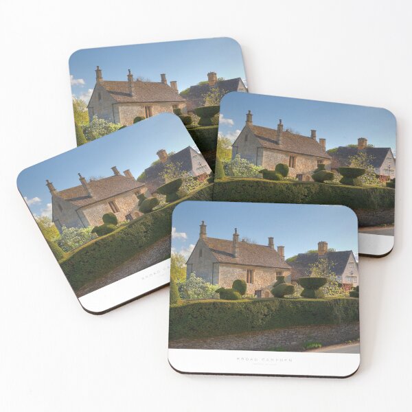 Item preview, Broad Campden designed and sold by andrewroland.