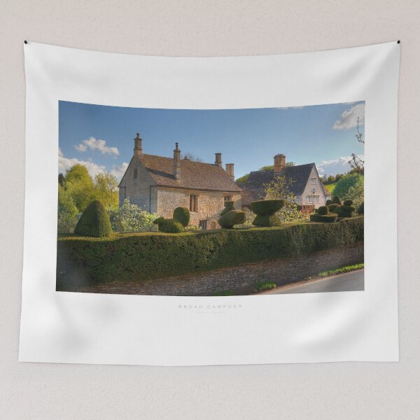 Item preview, Broad Campden designed and sold by andrewroland.