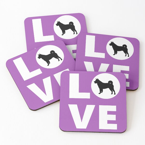 Aperçu de l'œuvre Akita Love, Akita américain, Akita Inu, Cadeau Akita Girl, Chien Akita, Maman Akita, Amant Akitas créée et vendue par LusterCraft.