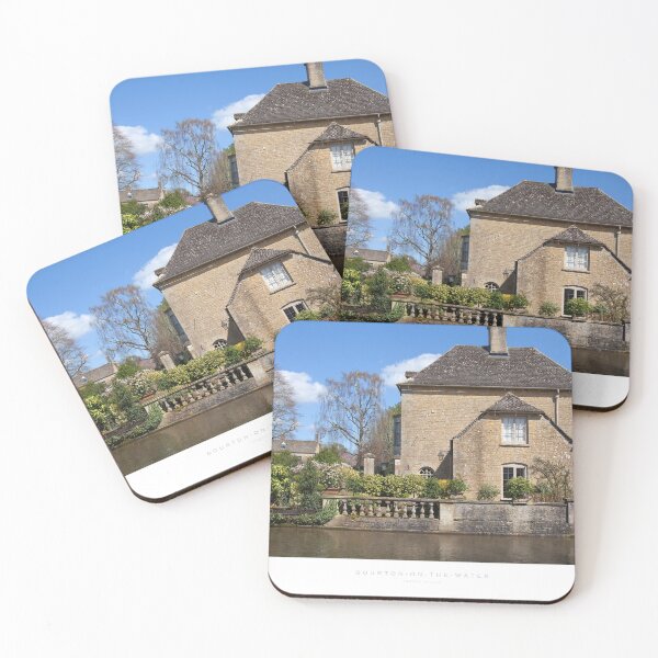 Item preview, Bourton-on-the-Water designed and sold by andrewroland.