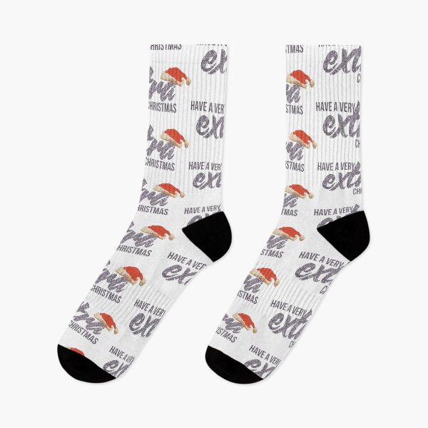 Item preview, Have a Very Extra Christmas designed and sold by The-Goods.