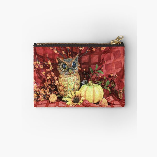 Item preview, Autumn Greetings designed and sold by wiscbackroadz.