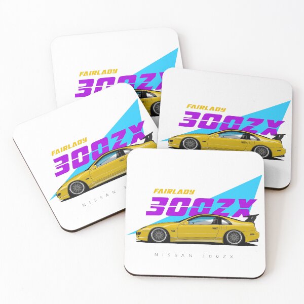 Item preview, NISSAN 300ZX FAIRLADY designed and sold by shketdesign.