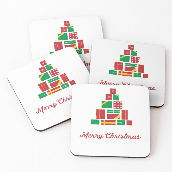 Item preview, Christmas tree designed and sold by Vectorqueen.