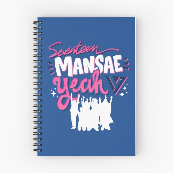 Item preview, SEVENTEEN MANSAE designed and sold by skeletonvenus.