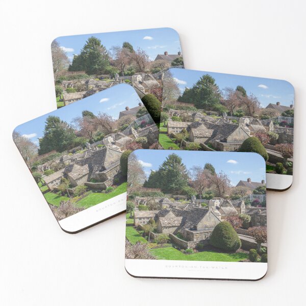 Item preview, Bourton-on-the-Water designed and sold by andrewroland.