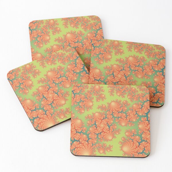 Item preview, Fractal geometric designs. The beauty of randomness designed and sold by portokalis.