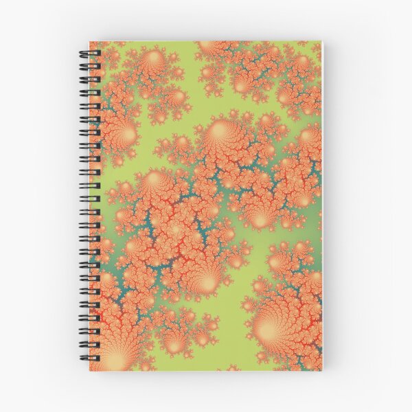 Item preview, Fractal geometric designs. The beauty of randomness designed and sold by portokalis.