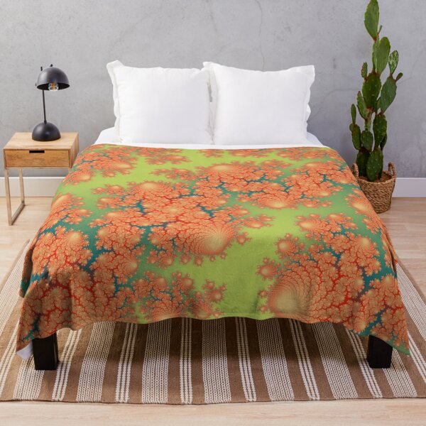 Item preview, Fractal geometric designs. The beauty of randomness designed and sold by portokalis.