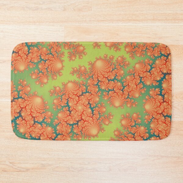 Item preview, Fractal geometric designs. The beauty of randomness designed and sold by portokalis.