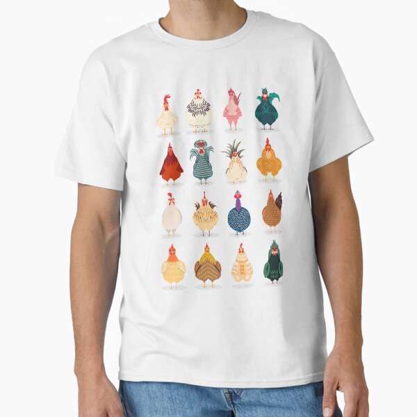 Item preview, Pollo lindo designed and sold by iswenyi.