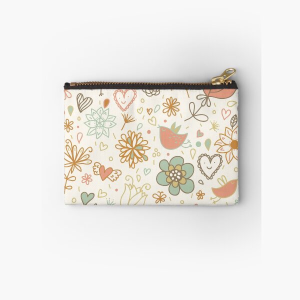 Item preview, standard of flowers and birds  designed and sold by alexrow.