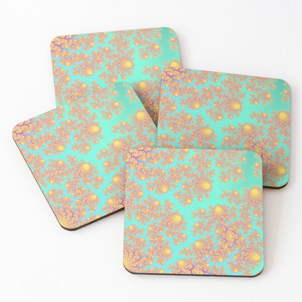Item preview, Fractal geometric designs. The beauty of randomness designed and sold by portokalis.