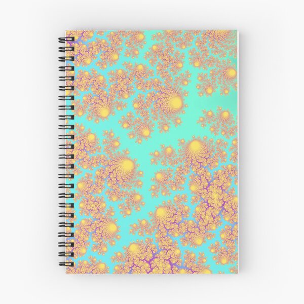 Item preview, Fractal geometric designs. The beauty of randomness designed and sold by portokalis.