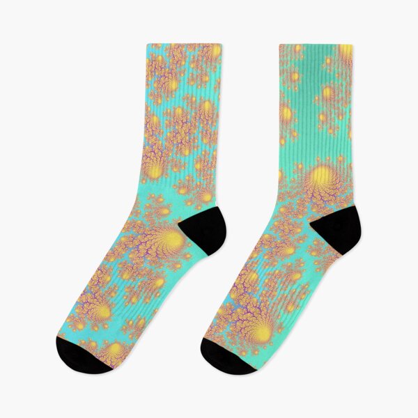 Item preview, Fractal geometric designs. The beauty of randomness designed and sold by portokalis.
