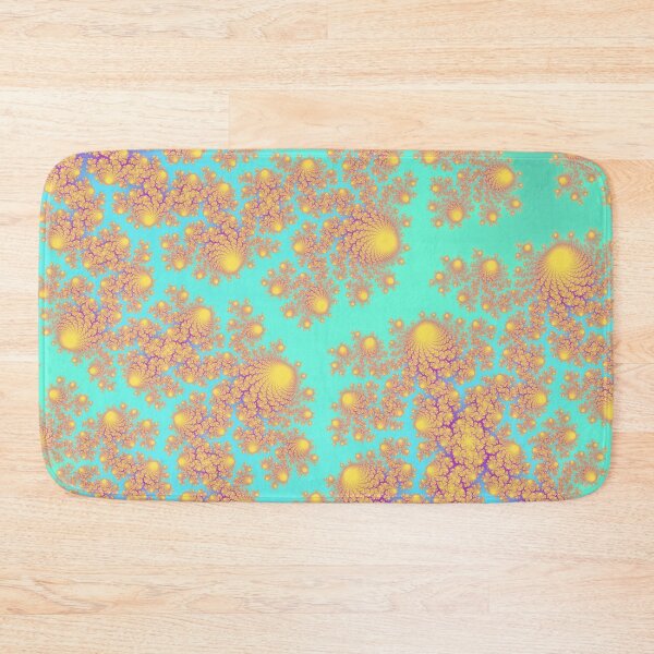 Item preview, Fractal geometric designs. The beauty of randomness designed and sold by portokalis.