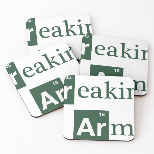 Item preview, Breaking Arms | BJJ | Brazilian Jiujitsu | Breaking Bad designed and sold by faixapreta.