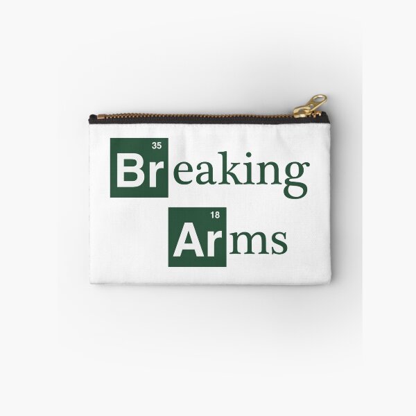 Item preview, Breaking Arms | BJJ | Brazilian Jiujitsu | Breaking Bad designed and sold by faixapreta.