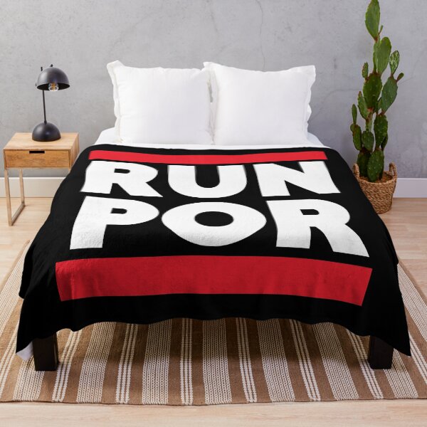 Item preview, RUN POR as Run Portugal designed and sold by elhefe.
