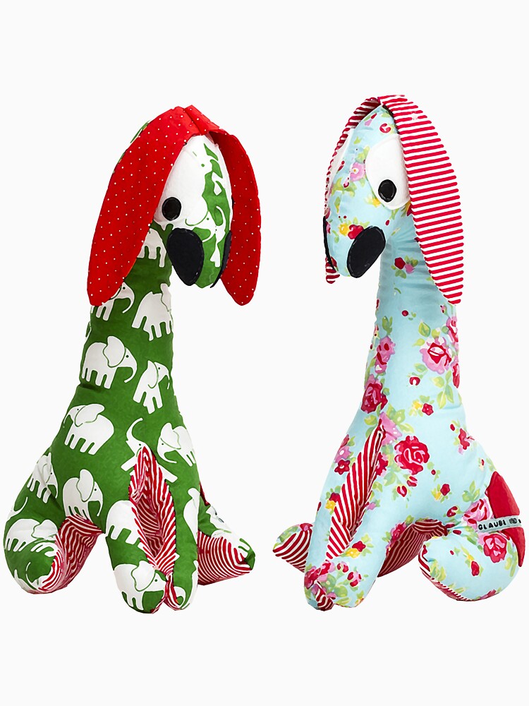 Donkey, giraffe or dino - do you know what that is? Faith and truth by GundW