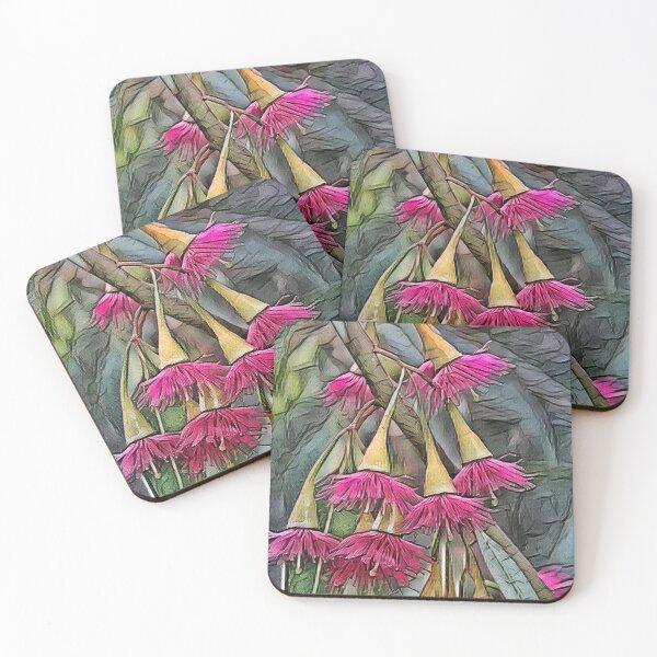Item preview, Digital Floral Art designed and sold by Sierra November.