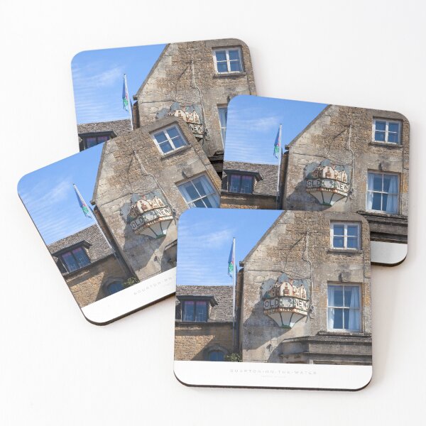 Item preview, Bourton-on-the-Water designed and sold by andrewroland.