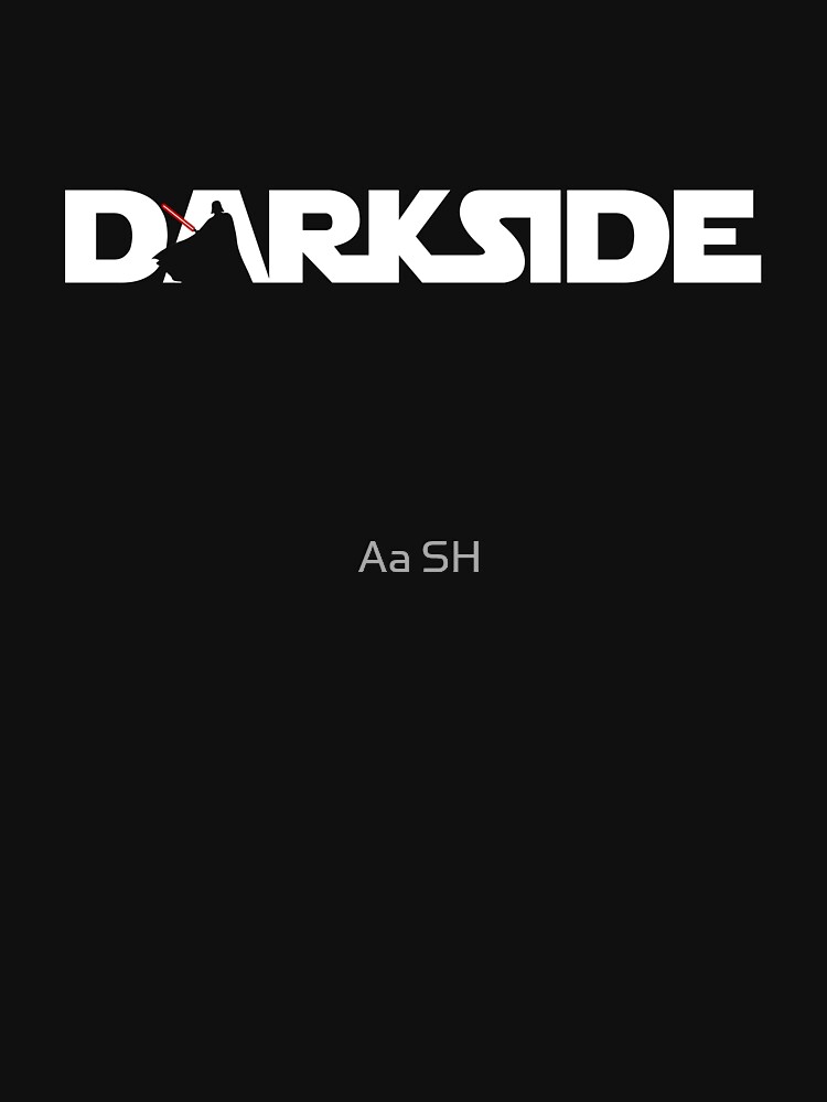 Dark Side by profuse