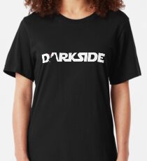 Dark Side Slim Fit T-Shirt