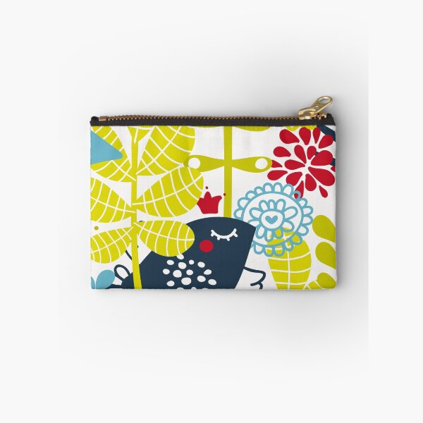 Item preview, standard of flowers and birds  designed and sold by alexrow.